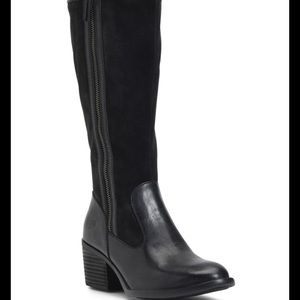 Born Uchee boot